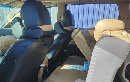 Subaru Tribeca I рестайлинг, 2007 год, 400 000 рублей, 5 фотография