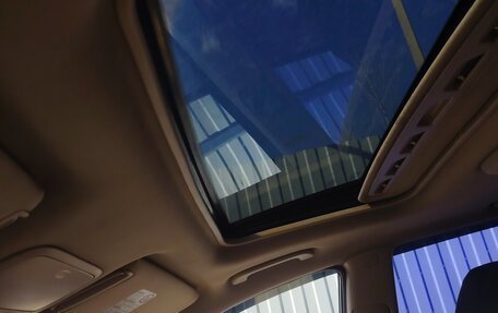 Subaru Tribeca I рестайлинг, 2007 год, 400 000 рублей, 8 фотография