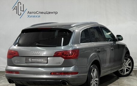 Audi Q7, 2014 год, 2 399 800 рублей, 2 фотография