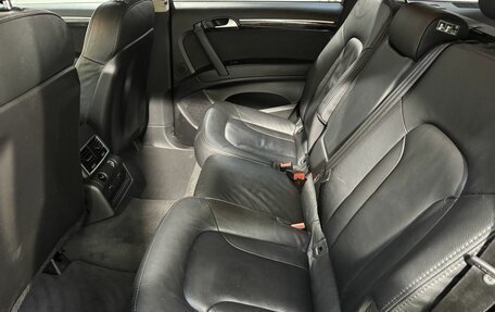 Audi Q7, 2014 год, 2 399 800 рублей, 6 фотография