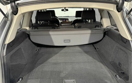 Audi Q7, 2014 год, 2 399 800 рублей, 11 фотография