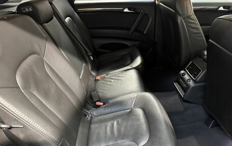Audi Q7, 2014 год, 2 399 800 рублей, 4 фотография