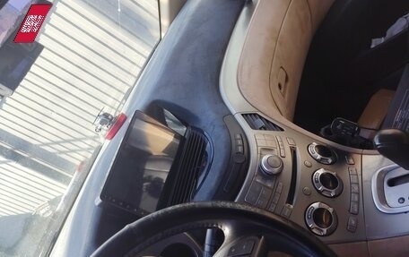 Subaru Tribeca I рестайлинг, 2007 год, 400 000 рублей, 6 фотография