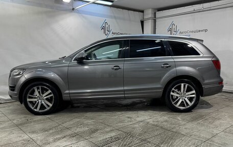 Audi Q7, 2014 год, 2 399 800 рублей, 17 фотография