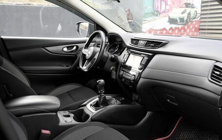 Nissan Qashqai, 2019 год, 1 578 000 рублей, 6 фотография