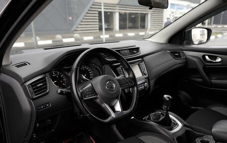 Nissan Qashqai, 2019 год, 1 578 000 рублей, 5 фотография