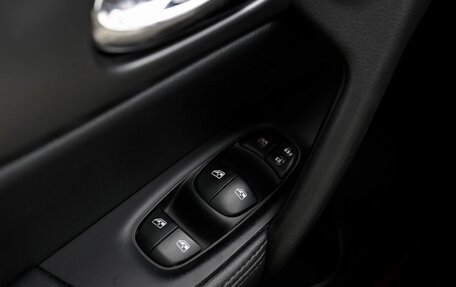 Nissan Qashqai, 2019 год, 1 578 000 рублей, 13 фотография