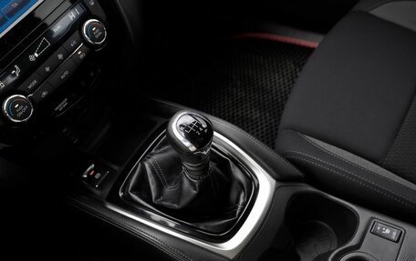 Nissan Qashqai, 2019 год, 1 578 000 рублей, 10 фотография