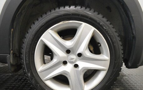 Renault Sandero II рестайлинг, 2015 год, 888 000 рублей, 9 фотография