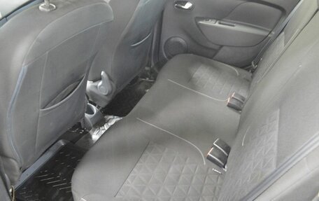 Renault Sandero II рестайлинг, 2015 год, 888 000 рублей, 11 фотография