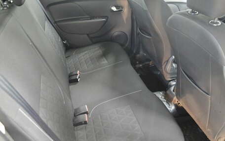 Renault Sandero II рестайлинг, 2015 год, 888 000 рублей, 13 фотография