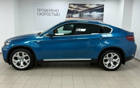 BMW X6, 2009 год, 1 770 000 рублей, 6 фотография