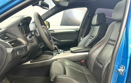 BMW X6, 2009 год, 1 770 000 рублей, 8 фотография