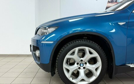 BMW X6, 2009 год, 1 770 000 рублей, 5 фотография