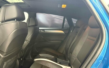 BMW X6, 2009 год, 1 770 000 рублей, 9 фотография