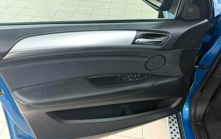 BMW X6, 2009 год, 1 770 000 рублей, 7 фотография