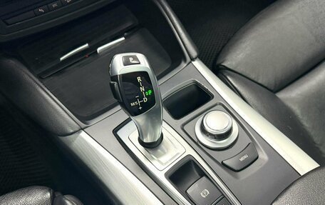 BMW X6, 2009 год, 1 770 000 рублей, 12 фотография