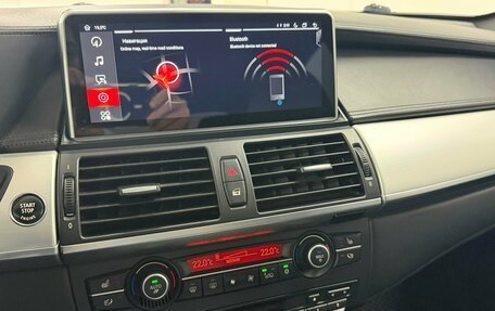 BMW X6, 2009 год, 1 770 000 рублей, 13 фотография