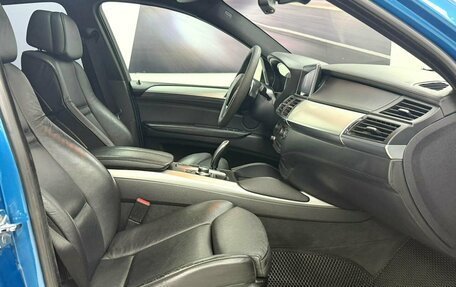 BMW X6, 2009 год, 1 770 000 рублей, 21 фотография