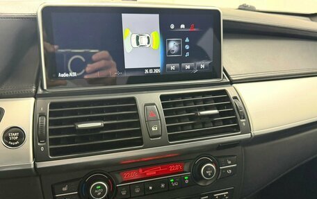 BMW X6, 2009 год, 1 770 000 рублей, 16 фотография