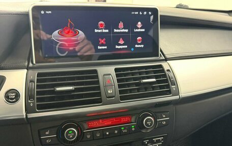 BMW X6, 2009 год, 1 770 000 рублей, 17 фотография