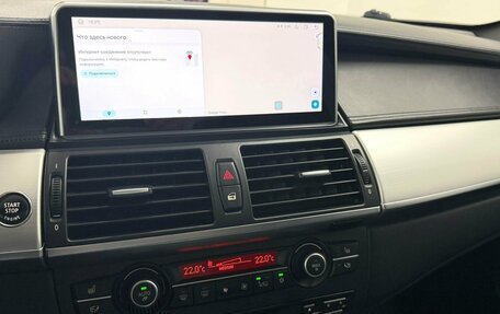 BMW X6, 2009 год, 1 770 000 рублей, 18 фотография