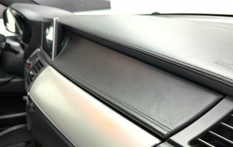 BMW X6, 2009 год, 1 770 000 рублей, 24 фотография