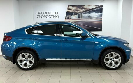 BMW X6, 2009 год, 1 770 000 рублей, 20 фотография