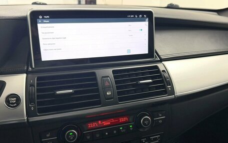 BMW X6, 2009 год, 1 770 000 рублей, 14 фотография