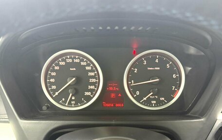 BMW X6, 2009 год, 1 770 000 рублей, 11 фотография