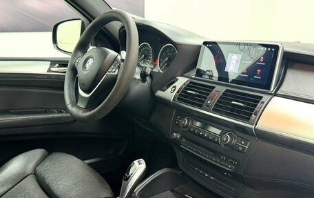 BMW X6, 2009 год, 1 770 000 рублей, 23 фотография