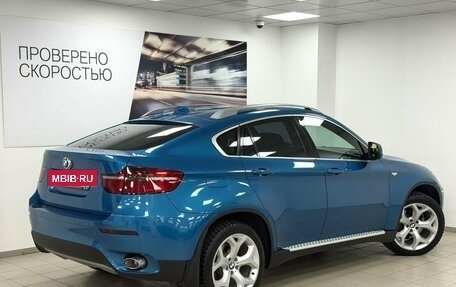 BMW X6, 2009 год, 1 770 000 рублей, 19 фотография