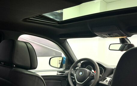 BMW X6, 2009 год, 1 770 000 рублей, 25 фотография