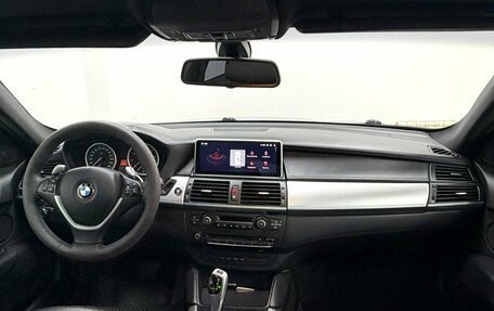 BMW X6, 2009 год, 1 770 000 рублей, 26 фотография