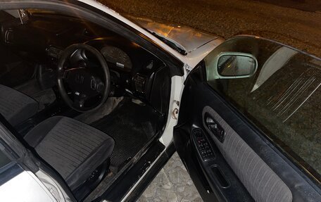 Honda Integra III рестайлинг, 1999 год, 210 000 рублей, 4 фотография