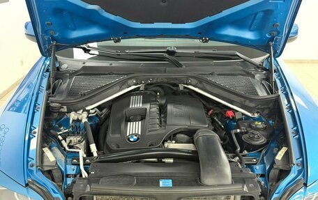 BMW X6, 2009 год, 1 770 000 рублей, 29 фотография