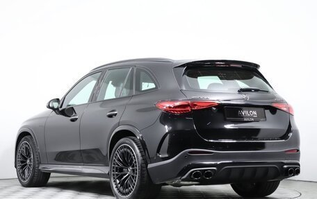 Mercedes-Benz GLC AMG, 2025 год, 13 350 000 рублей, 3 фотография