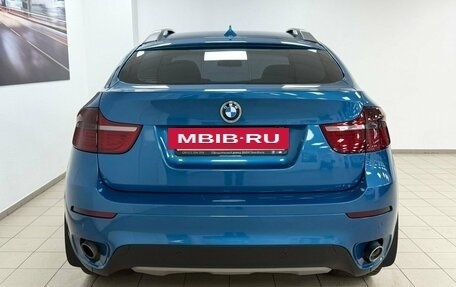 BMW X6, 2009 год, 1 770 000 рублей, 28 фотография