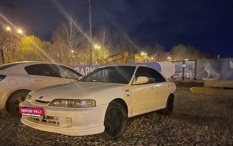 Honda Integra III рестайлинг, 1999 год, 210 000 рублей, 2 фотография