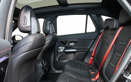 Mercedes-Benz GLC AMG, 2025 год, 13 350 000 рублей, 4 фотография
