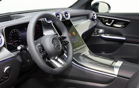 Mercedes-Benz GLC AMG, 2025 год, 13 350 000 рублей, 8 фотография