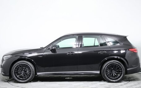 Mercedes-Benz GLC AMG, 2025 год, 13 350 000 рублей, 13 фотография