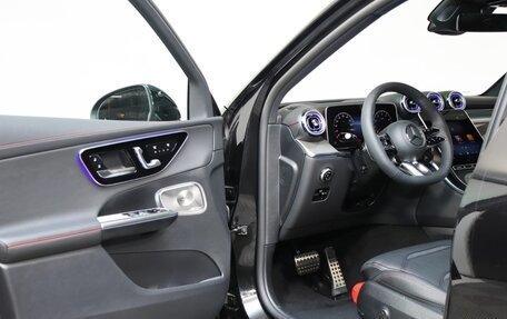 Mercedes-Benz GLC AMG, 2025 год, 13 350 000 рублей, 7 фотография