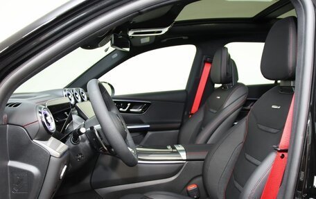 Mercedes-Benz GLC AMG, 2025 год, 13 350 000 рублей, 12 фотография