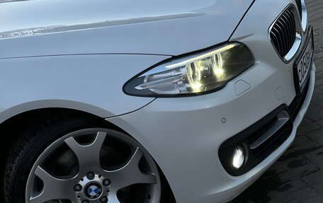 BMW 5 серия, 2013 год, 1 850 000 рублей, 5 фотография