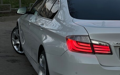 BMW 5 серия, 2013 год, 1 850 000 рублей, 6 фотография