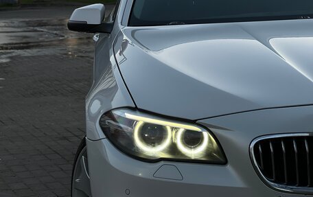 BMW 5 серия, 2013 год, 1 850 000 рублей, 4 фотография