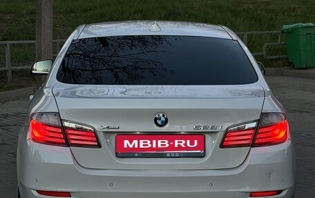 BMW 5 серия, 2013 год, 1 850 000 рублей, 7 фотография