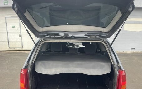 Ford Focus IV, 2003 год, 269 000 рублей, 5 фотография