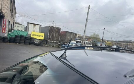 Ford Focus IV, 2003 год, 269 000 рублей, 12 фотография